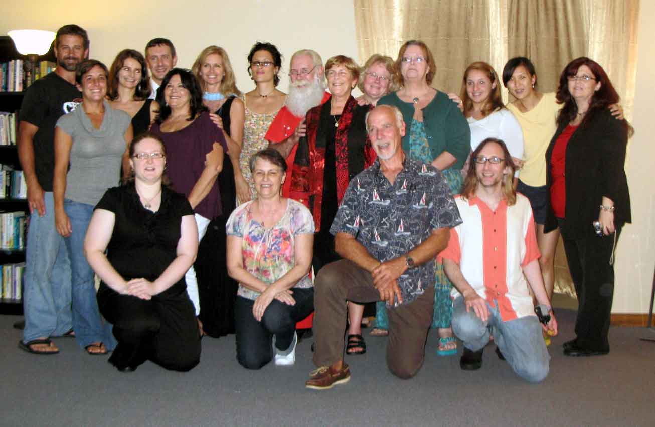 Florida Institute of Hypnotherapy Spring 2010 Graduation Florida Institute of Hypnotherapy Spring 2010 Graduation